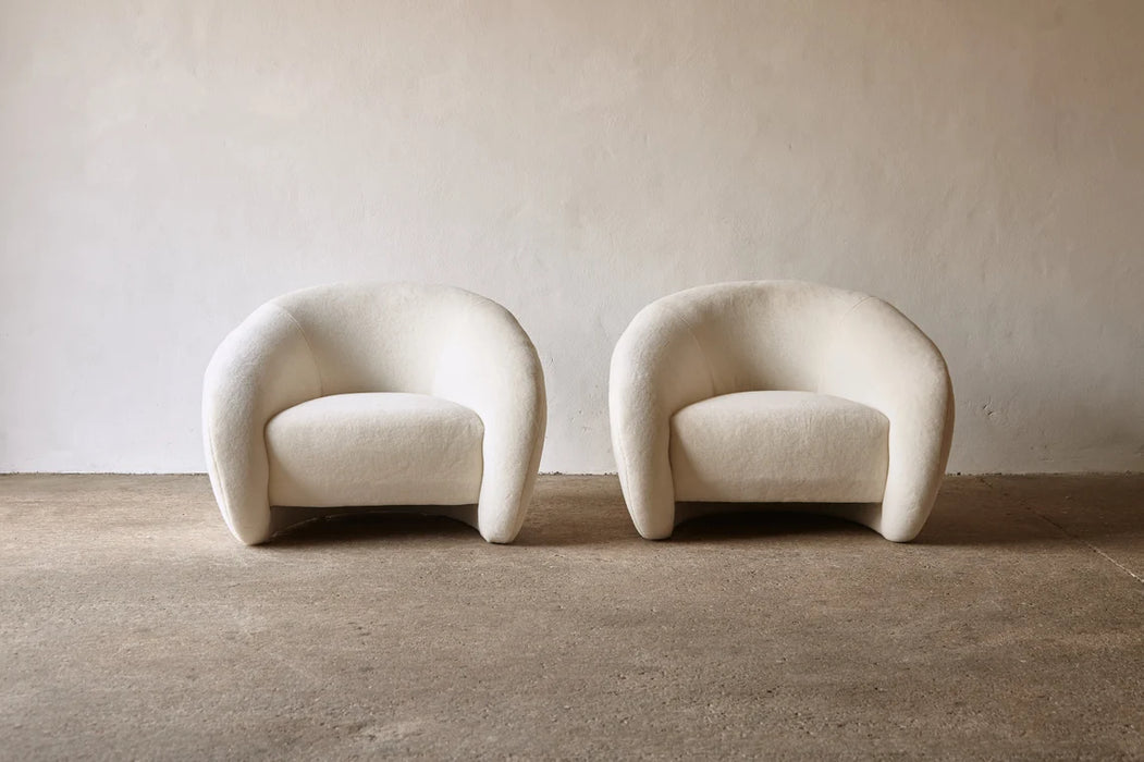 Rylight Cozy Armchair