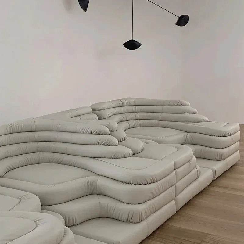 Rylight Terrace-like Modular Sofa