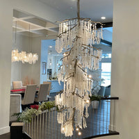 ثريا الصفصاف متعددة الطبقات من رايلايت