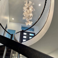 ثريا الصفصاف متعددة الطبقات من رايلايت