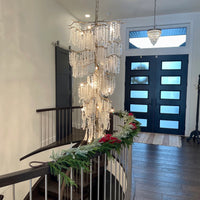 ثريا الصفصاف متعددة الطبقات من رايلايت