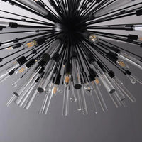 Rylight 8/12/14/18/30-lichte bolvormige hanger