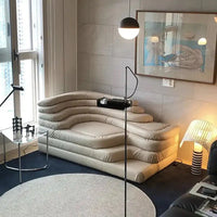 Rylight Terrace-like Modular Sofa