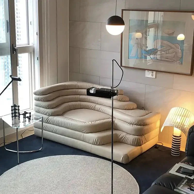 Rylight Terrace-like Modular Sofa