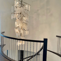 ثريا الصفصاف متعددة الطبقات من رايلايت