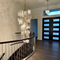 ثريا الصفصاف متعددة الطبقات من رايلايت