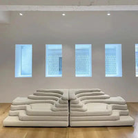 Rylight Terrace-like Modular Sofa