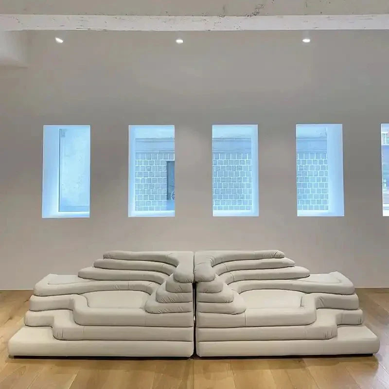 Rylight Terrace-like Modular Sofa