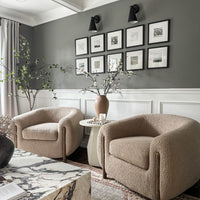 Rylight Cozy Tub Armchair