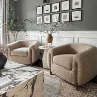 Rylight Cozy Tub Armchair
