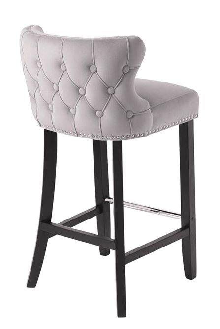 Moderne eenvoudige barkrukstoelen