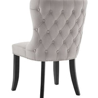 كراسي طعام حديثة وبسيطة