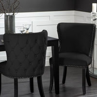 كراسي طعام حديثة وبسيطة