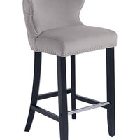 كراسي بار بسيطة حديثة