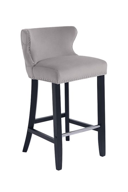 Moderne eenvoudige barkrukstoelen