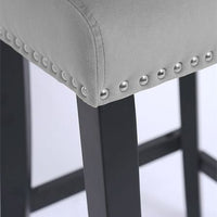 كراسي بار بسيطة حديثة