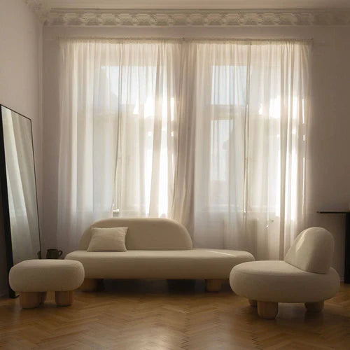 Rylight Modern Cloud Sofa