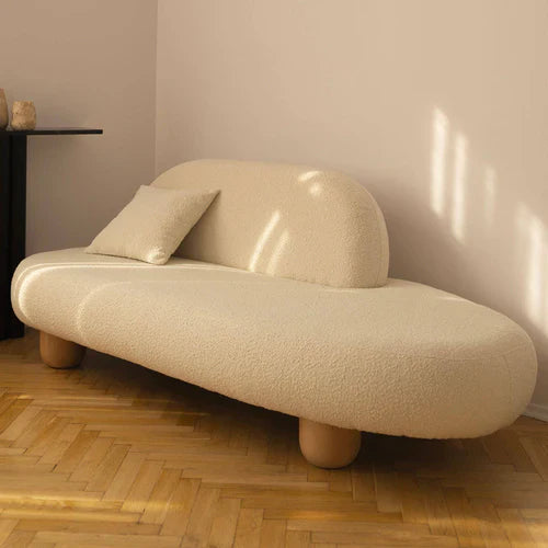 Rylight Modern Cloud Sofa