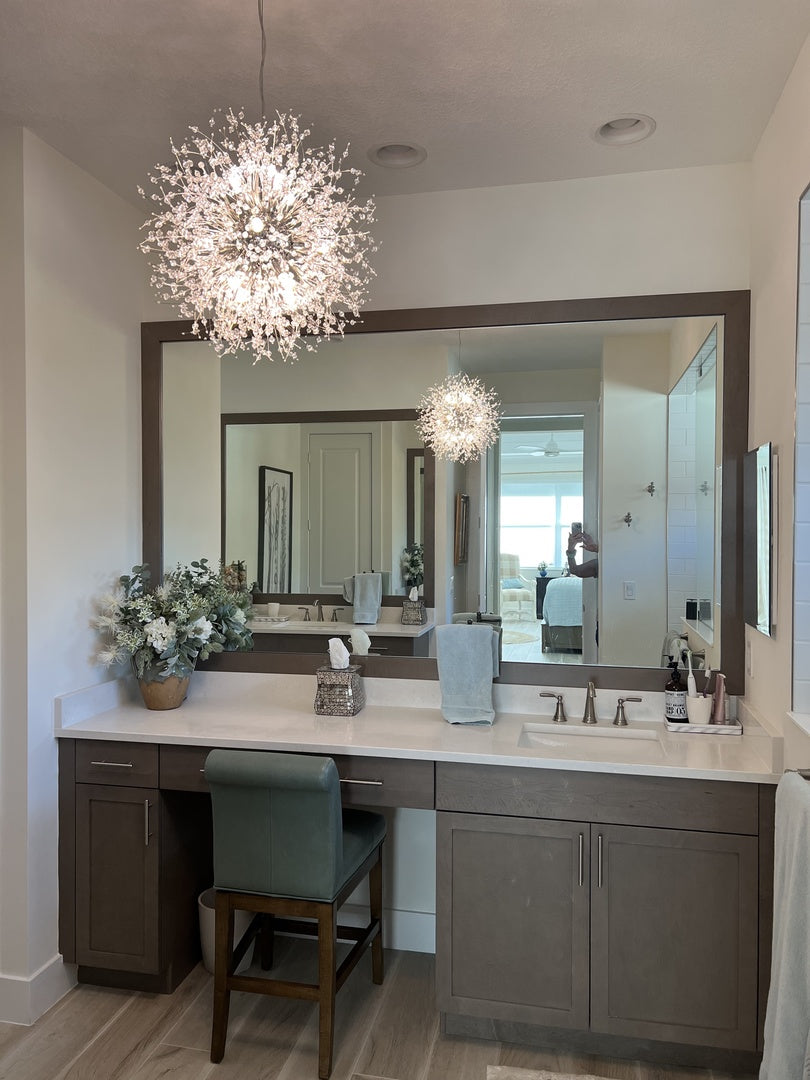 ثريا كريستال رايلايت ستاربرست