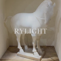 Little Horse Sculpture