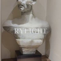 Classical Relic Bust