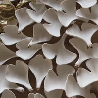 ثريا الجنكة الحلزونية رايلايت