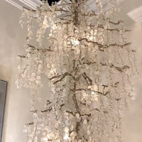 ثريا الصفصاف متعددة الطبقات من رايلايت