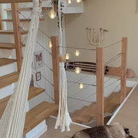 رايلايت 7/14/26/36-ثريا متدلية على شكل فقاعات هواء خفيفة