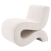 Rylight Irregular Lounge Chair