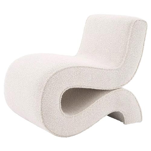 Rylight Irregular Lounge Chair