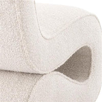 Rylight Irregular Lounge Chair