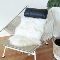 Rylight Designer Recommended Handmade Flag Line Recliner/Lounge Chair
