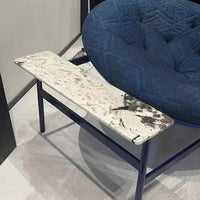 كرسي استرخاء دائري إيطالي حديث