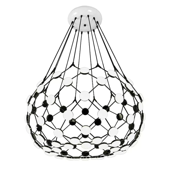 Rylight Modern Simple Sleek and Streamlined Pendant