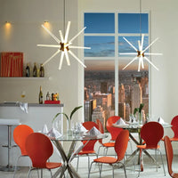 ثريا رايلايت سبوتنيك المجردة