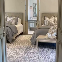 Rylight Mesh kristallen kroonluchter kroonluchter