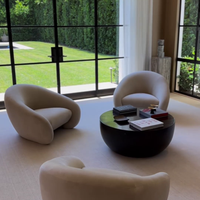 Rylight Cozy Armchair