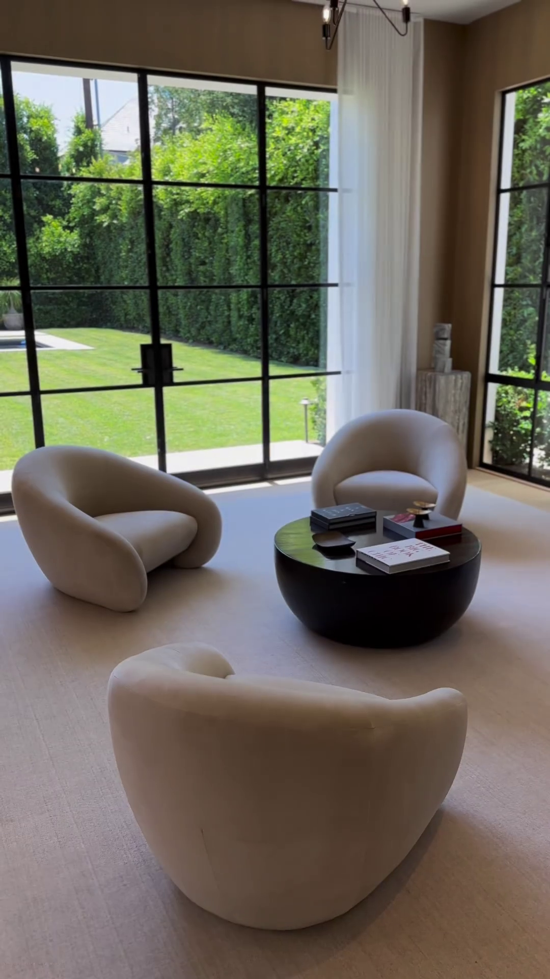 Rylight Cozy Armchair