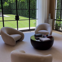 Rylight Cozy Armchair