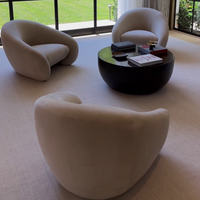 Rylight Cozy Armchair