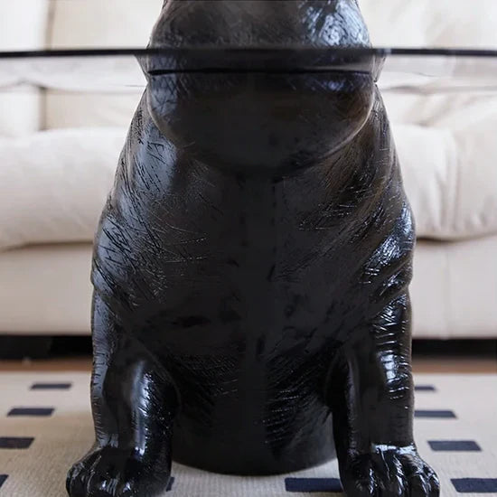 Rylight Creative Hippo coffee table