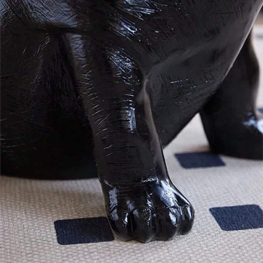 طاولة قهوة Rylight Creative Hippo