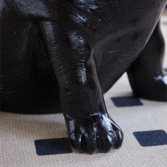 Rylight Creative Hippo coffee table